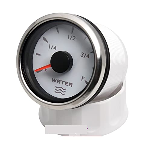 RQ[WARxQ[WARvARZT[At[G[^[A 240-33 Rt[gZT[ 52mm RxQ[W 7F LED IC^NxCWP[^[ }{[g  ʌvp(Water level gauge WS