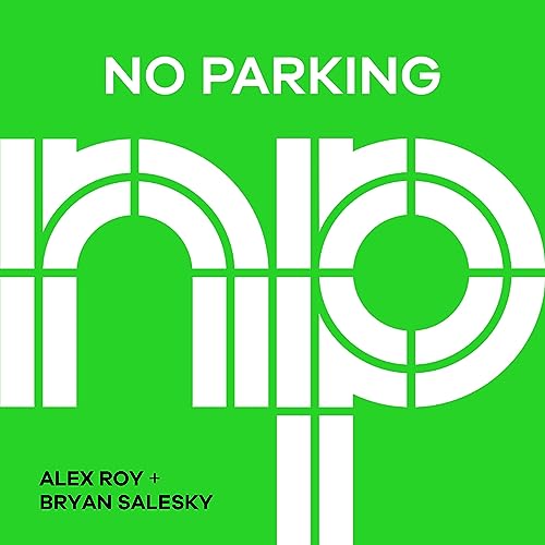 No Parking Podcast Podcast Por No Parking Podcast arte de portada
