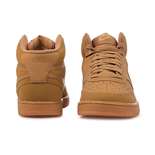 Image of Nike Mens Nike Court Vision Mid Next Nature