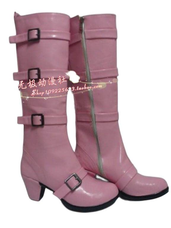 KOF シェルミー　コスプレ　衣装 Amazon.co.jp: KOFシェルミー Shermie コスプレ衣装 （ウィッグ 靴