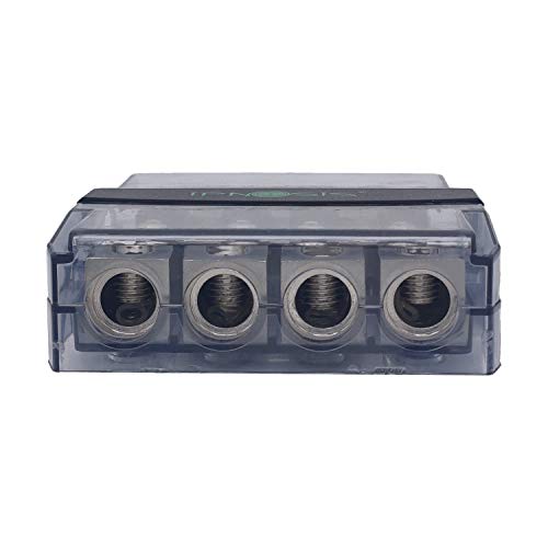 IPH S450 IPNOSIS 4-Wege Sicherungshalter in 50 mm OUT 50 mm