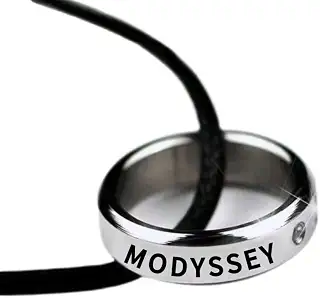 [HVRNT] MODYSSEY ボイプラ2 KPOP リング 黒紐付き アイドル男グループ boy planet2 メンバー名前 誕生日 指輪 全員大集合 モディセイ グッズ コレクショ [並行輸入品]