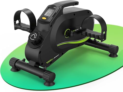 Wenoker Rameur avec appareil de fitness magnétique pour la maison,