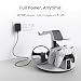 KIWI design D2 3-in-1 Controller Charging Station for PSVR2 and PS5, Image 4 KIWI design D2 3-in-1 Controller Charging Station for PSVR2 and PS5, Image 4