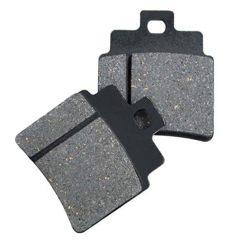 Plaquettes de frein moto KYMCO friction stable avant arrière Maxxer