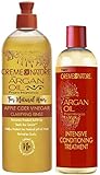 vinagre pelo teñido El tratamiento de acondicionamiento intensivo es un tratamiento de acondicionamiento intensivo que fortalece y ayuda a prevenir daños. Ideal para todo tipo de cabello, este tratamiento se puede utilizar después de cada champú como un acondicionador rápido o cada semana como un reconstructor.