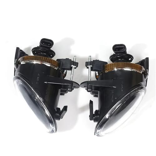 Phare antibrouillard pour VW Passat B6 2006-2008 gauche et droit 3C0941699