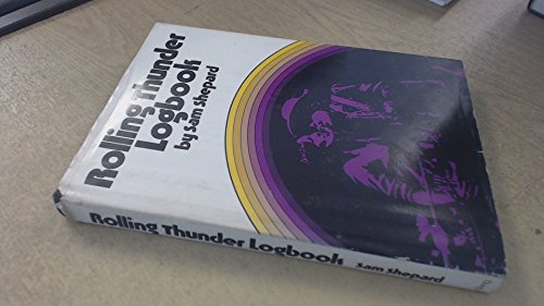 Rolling Thunder Logbook