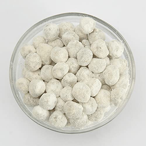 Veganic Imli Laddu/Ladoo | Digestive Tamarind Mouth Freshener Ball - 400gm (B095M5QVYC) Amazon Price History, Amazon Price Tracker