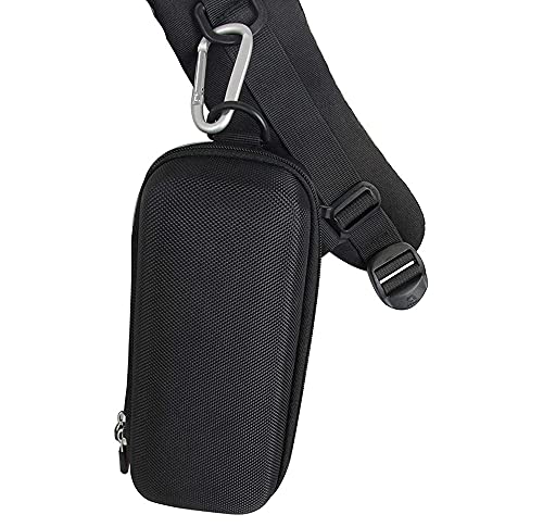 Hermitshell Hard Travel Case for Ortizan X10 Portable Bluetooth Speaker (1st Gen) (Black) by Hermitshell - Used condition - Image 6