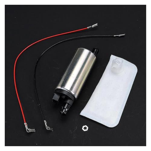 Pompe à essence Pour RMZ 250 450 Pompe À Carburant Pour Suzuki RMZ250 RMZ450 2010-2017 2012 2013 2014 2015 2016 TU250 TU250X 15100-28H00 15100-28H10 TU 250X