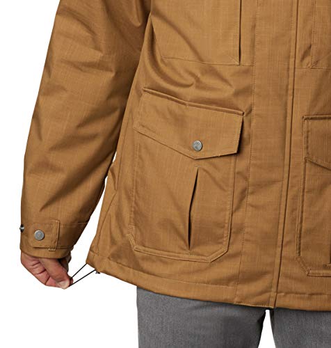 Image of Columbia Men's Horizons Pine Interchange Jacket
