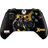 Skinit Decal Gaming Skin Compatible with Xbox One Controller - Officially Licensed Marvel/Disney...