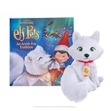 The Elf on the Shelf