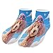 VstaDank Poodle in Sky Ankle Socks 5 Pairs Fashion Invisible Low Cut Sock for Adult Casual Short Sock Soft Cozy No Show Socks