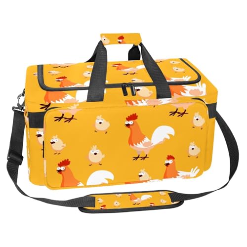 Sac de sport 30L multicolore voyage entraînement fitness et organiseur