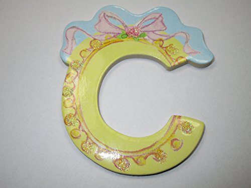 20203 - Die Spiegelburg - Prinzessin Lillifee: Buchstaben (C)