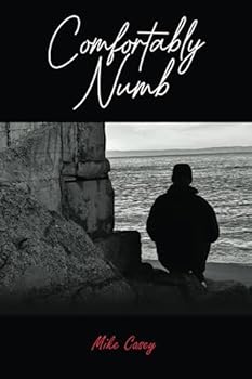 Paperback Comfortably Numb Book