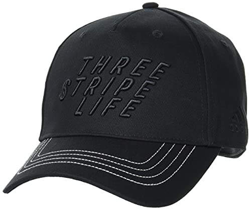 ゴルフ用帽子 EKW09 メンズ ブラック OSFX