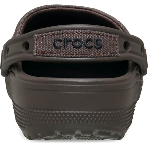 Image of Crocs Unisex Adult Classic Crafted Clog