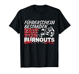 Führerschein Bestanden Motorrad Geschenk
