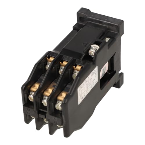 SRC50-2UX-4A2B/4 | SH2UAA-442 | FUJI SRC50-2U/X AC380/400V 4A2B Relay