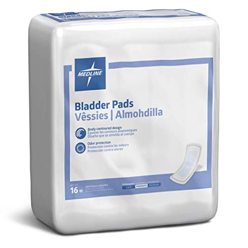 Top 10 BEST Bladder Leak Pads Reviews 2023 Diaper News