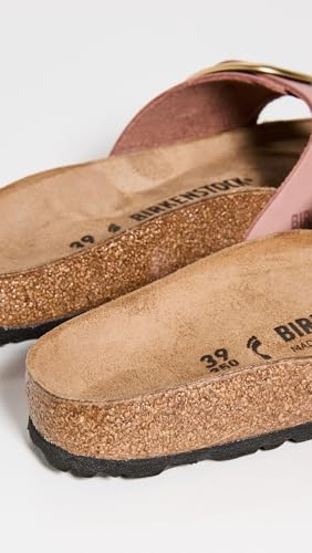 Image of Birkenstock Women's Yao Leather Sandal