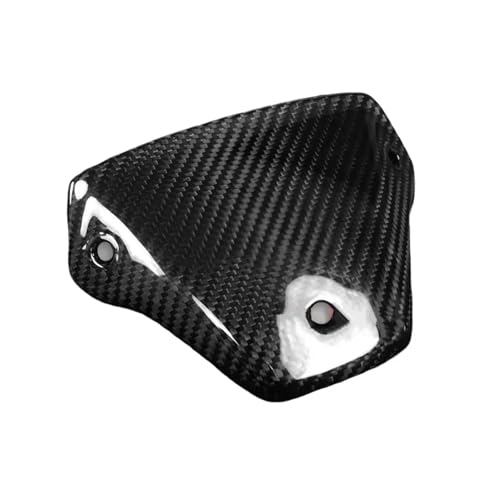 Pare-brise BMW S1000R et M1000R 2021-2024 deflecteur vent carénage moto noir