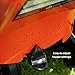 ECHO 60 lbs. Heavy-Duty Spreader RB-60