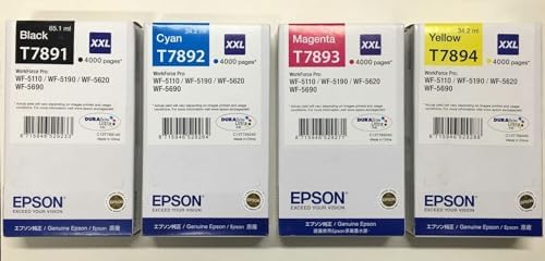 D&C Cartucce d'inchiostro compatibili per Brother LC-970 LC-1000XL per D&C Cartucce d'inchiostro compatibili per Brother LC-970 LC-1000XL per