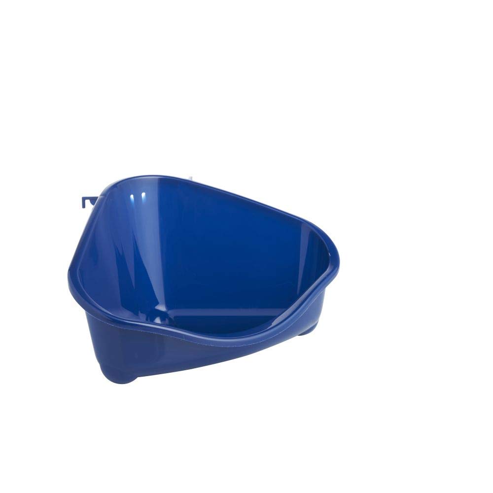 Moderna R200-0331 Small Animal Nest Open Litter Boxes