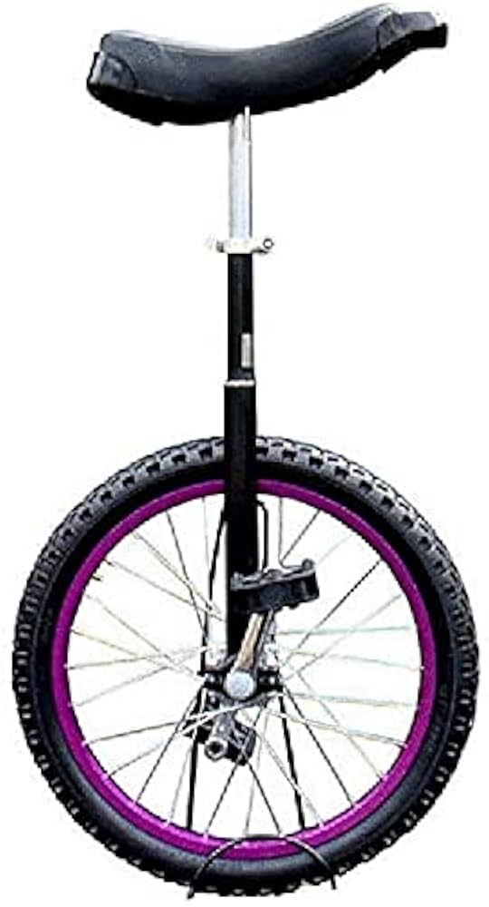 一輪車 Amazon.co.jp: 一輪車バイク一輪車16/18/20/24インチ一輪車