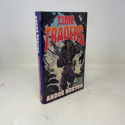 Time Traders view 2