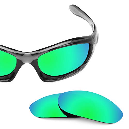 Image of Revant Replacement Lenses for Oakley Monster Dog