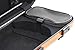 GEWA Violin case Air 2.1 Orange high gloss Made in Germany