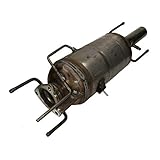  Fiat Croma Partikelfilter (DPF, FAP) NEU für Fiat Croma 1.9JTD 939A1 8/05-5850213  Partikelfilter  Abgassystem