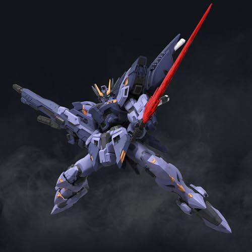 Image of Pipigirl Plastic Mecha Action Figures Kits, Lycoris, 6.8 in High, 1 /100 Assembly Mecha Model, Easy to Assemble