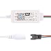 Produktbild Smart WiFi Controller für WS2811 WS2812 LED Strip/Streifen, Wireless RGBW LED Steuerung, Kompatibel mit Alexa/Google Home/Android/iOS/Magic Home APP (5V)