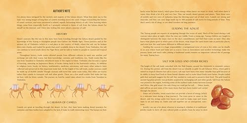 Through Sand and Salt: A Tale of Discovery Across the Sahara - Image 5