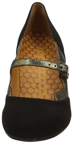 Chie Mihara 71273_negro