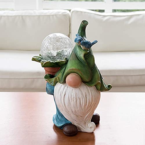 Veilleuse decorative de jardin pour illuminer les zones sombres