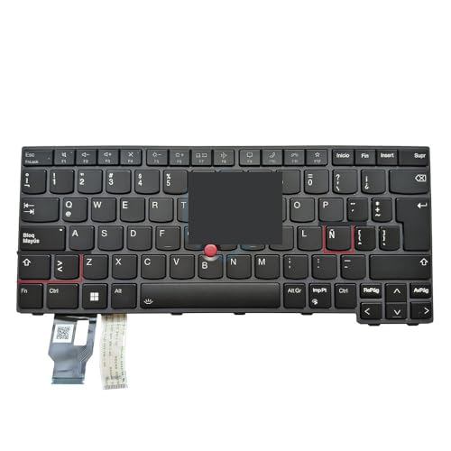 obNCgL[{[h LA US FR Lenovop ThinkPad T14 L14 P14S GEN 3 21AH 21AJ USAp gbN|CgL[{[h 5N21D67970 CS22FBL-84US(LA backlit)