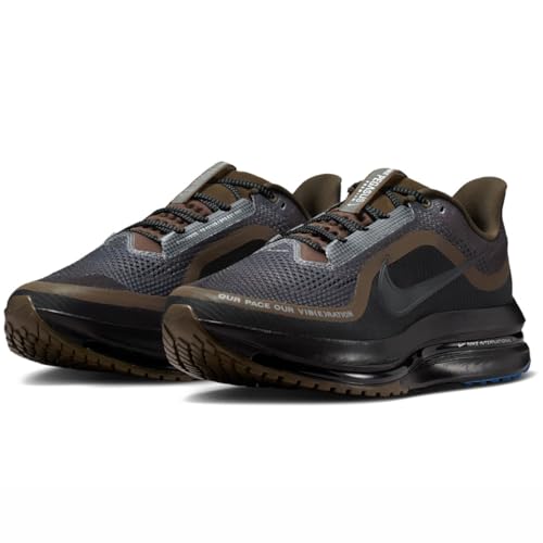 [�i�C�L] �y�K�T�X �v���~�A�� PEGASUS PREMIUM �I�t�m���[��/�_�[�N�w�[�[��/�A�C�A���X�g�[��/�u���b�N IQ3435-045 27.5cm