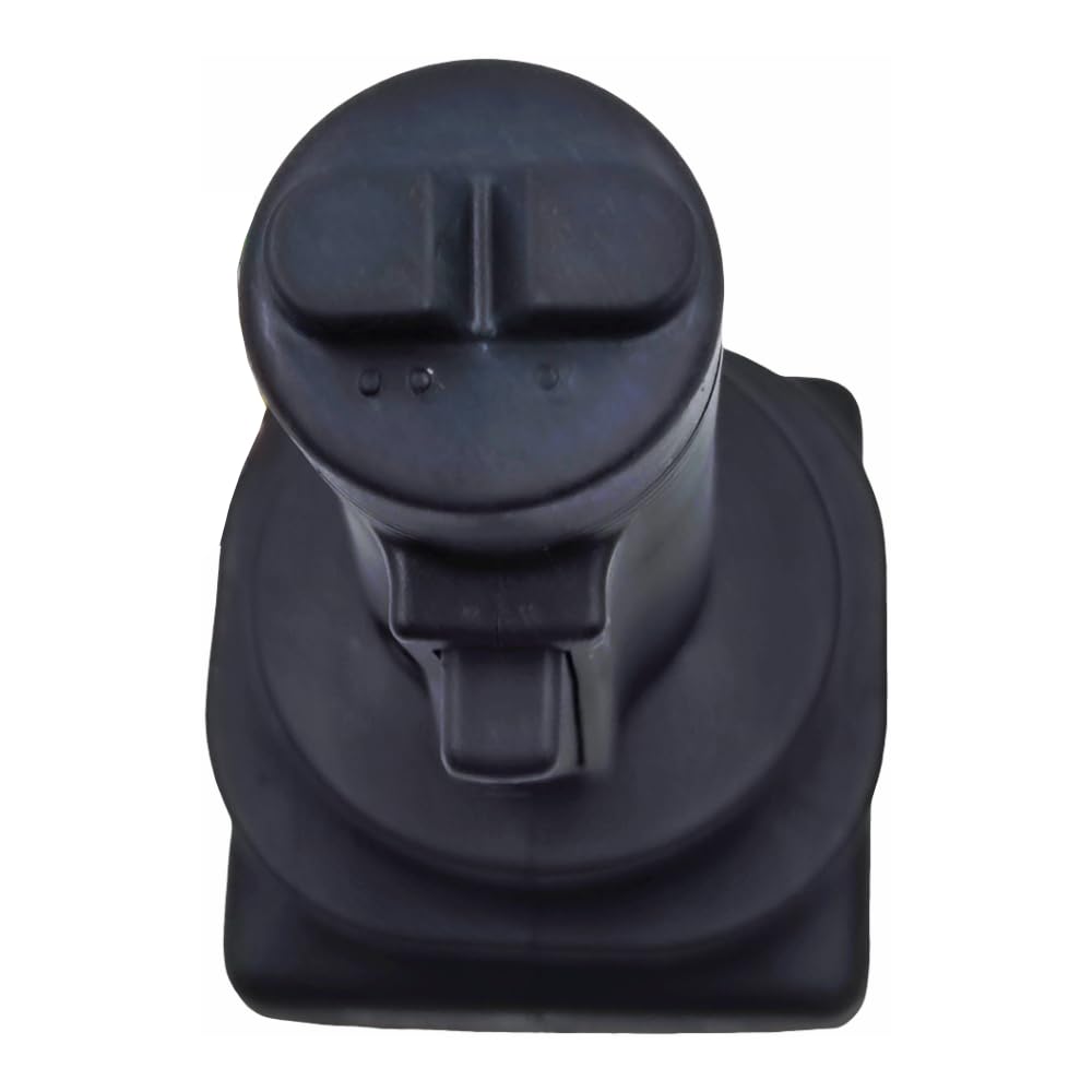 SPJIUQI Lift Joystick Controller 2441305370 Compatible with Haulotte Compact Scissor Lift 10DX 12DX 3368RT 2668RTE