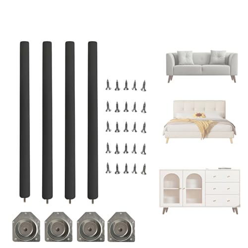 �ؐ��Ƌ�r 4�{�Z�b�g ����30/ 40/50/ 60/ 70cm �k���� ����/�X�� ���C�� �Ƌ�r �ω׏d300kg �e�[�u���r ���̋r ���[�e�[�u�� �Ƌ���C�N�p �����p ���[�e�[�u�� �� �I DIY�p �֎q �\�t�@�[/�x�b�h/�L���r�l�b�g���̌���