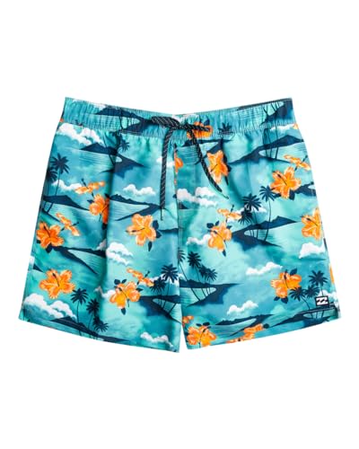 Billabong Bañador Island para hombre