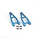 GPM for TAMIYA-1/10 BBX BB-01 CHASSIS-58719 Aluminum Alloy 7075 Front Upper Swing arm