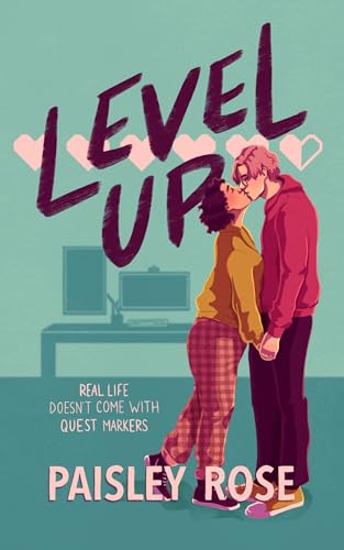Level Up (On a Role Book 1)