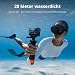 DJI Osmo Action 6 Standard-Combo, 8K-Action-Cam für den täglichen Einsatz